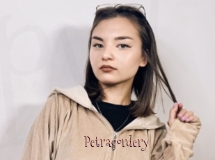 Petracordery