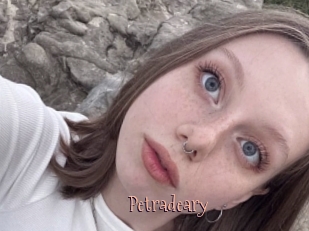 Petradeary