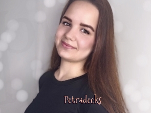 Petradeeks