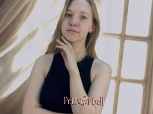 Petrafinnell