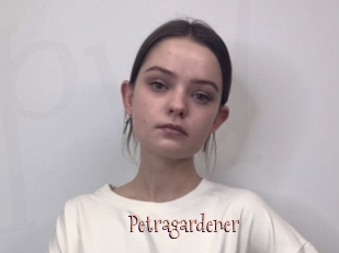 Petragardener