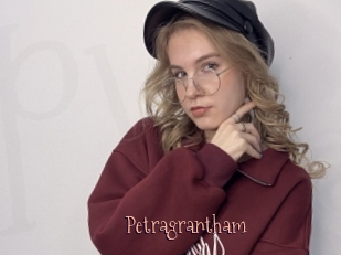 Petragrantham