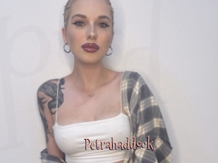 Petrahaddock