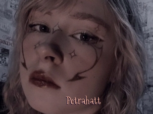 Petrahatt