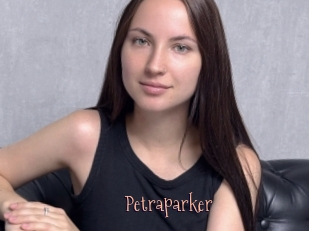 Petraparker