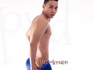 Pettercolemann