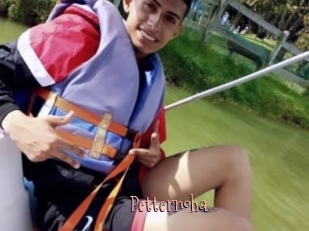 Petternoha