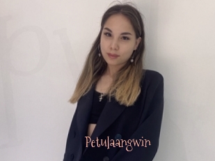 Petulaangwin
