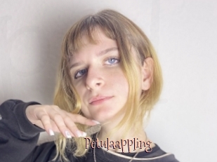 Petulaappling