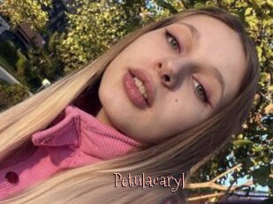 Petulacaryl