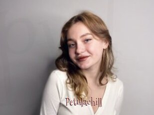 Petulachill