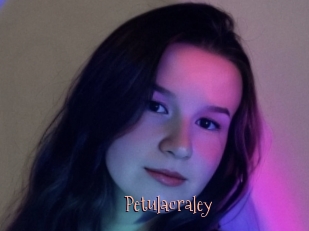 Petulacraley
