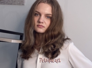 Petulaeast