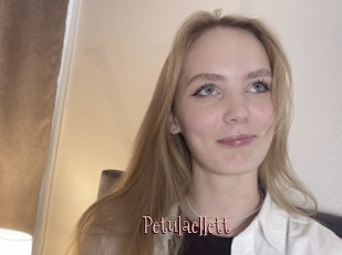 Petulaellett
