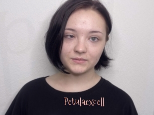 Petulaexcell