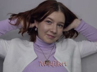 Petulafilbert
