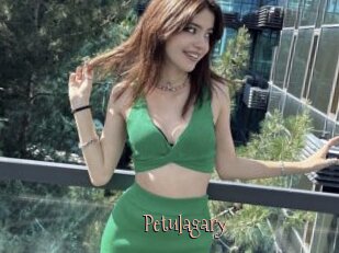 Petulagary
