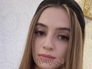 Petulagingell