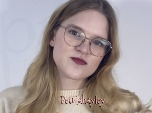 Petulahayley
