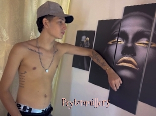 Peytonmillers