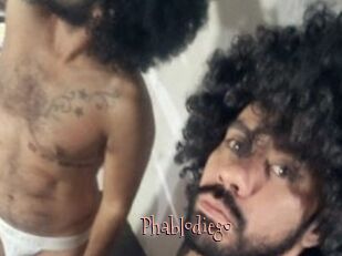 Phablodiego