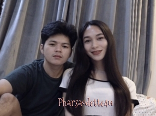Pharsaodette4u