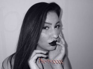Pheonixxxx