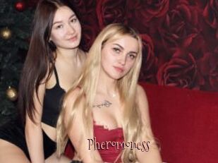 Pheromoness