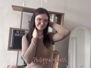 Philippaconnett