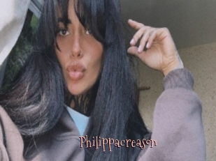 Philippacreason