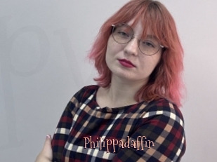 Philippadaffin
