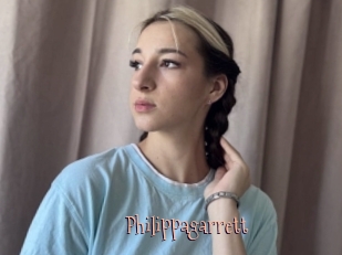 Philippagarrett