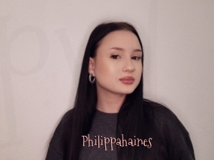 Philippahaines