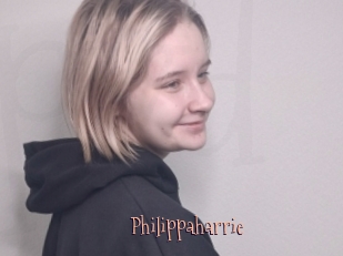 Philippaharrie