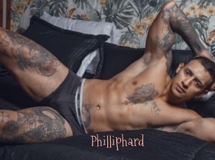 Philliphard