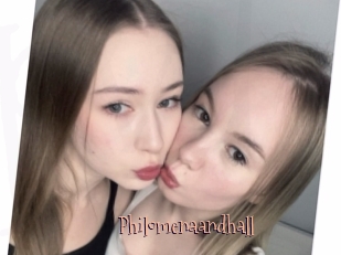 Philomenaandhall