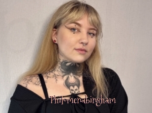 Philomenabingham