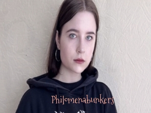 Philomenabunkers