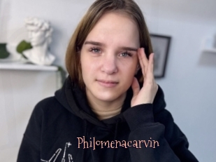 Philomenacarvin
