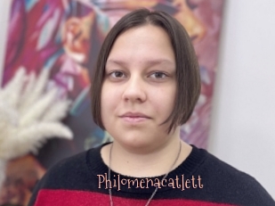 Philomenacatlett