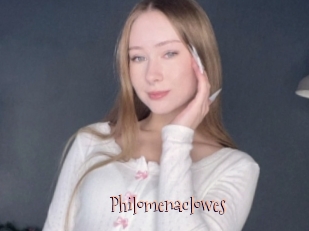 Philomenaclowes