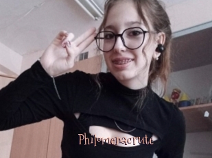 Philomenacrute