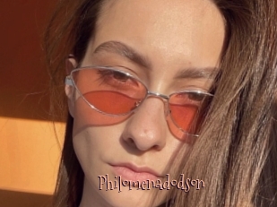 Philomenadodson