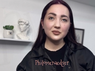 Philomenaedger