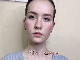 Philomenaemans
