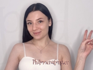 Philomenaforster