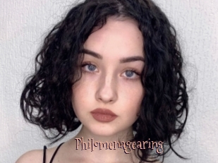 Philomenagearing