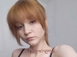 Philomenaguyse