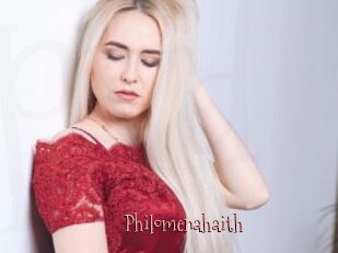 Philomenahaith