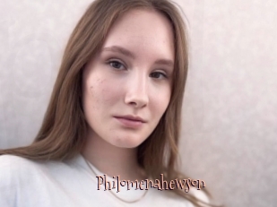 Philomenahewson